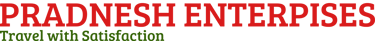 PRADNESH ENTERPRISES logo