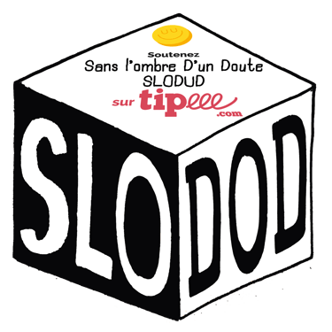 Sans l’Ombre d’un Doute logo