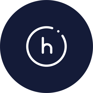 Haslinger Consulting logo