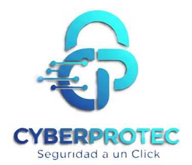 CYBERPROTEC logo