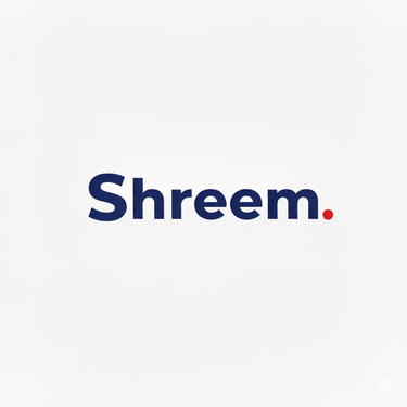Shreem logo
