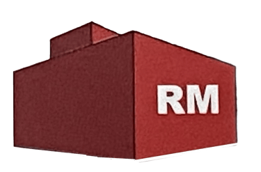 Construcción y Proyectos Malilla logo