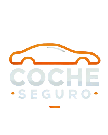 Coche Seguro logo