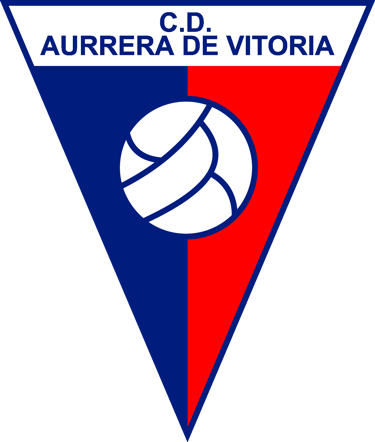 Campus Navidad CD Aurrera de Vitoria logo
