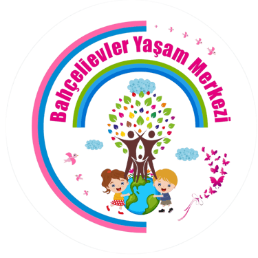 Bahçelievler Yaşam Merkezi logo