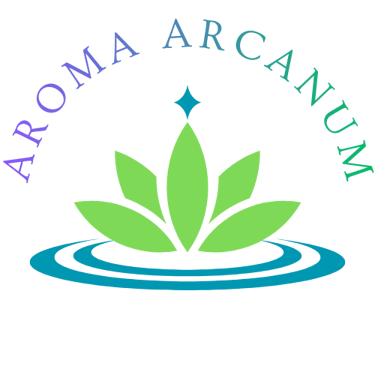 Aroma Arcanum logo