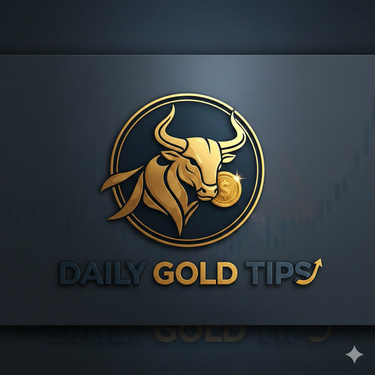 Dialy Gold Tips logo
