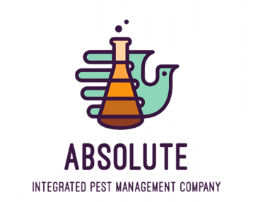 ABSOLUTE PEST CONTROL SERVICES logo