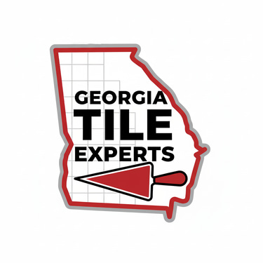 Georgia Tile Experts logo