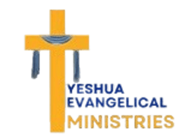 Yeshua Evangelical Ministries logo