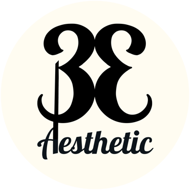 BE-Aesthetic logo