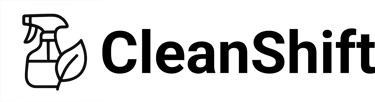 CleanShift Pro logo