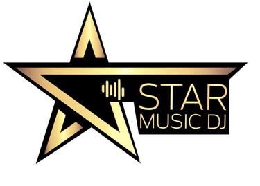 Star Music DJ logo