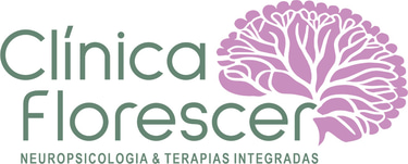 Clinica Florescer logo