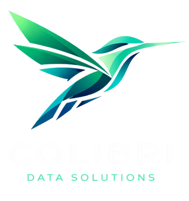 Colibri Data Solutions logo