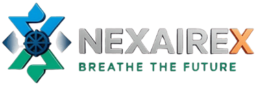 Nexairex logo