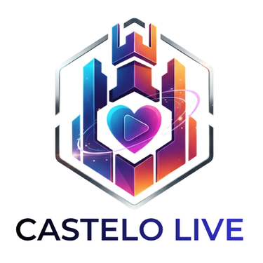 Castelo Live logo