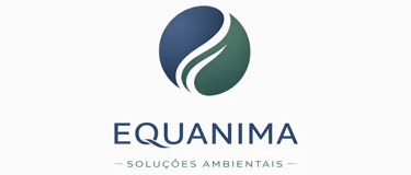 Equanima Soluções Ambientais logo