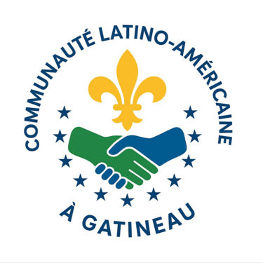 La Communauté Latine de Gatineau logo