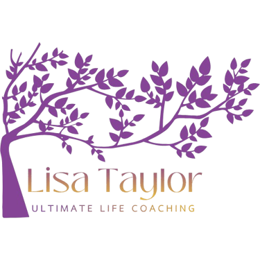 Lisa life coach logo