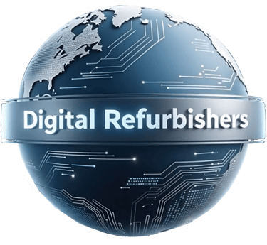 Mi portafolio de fotografía logo