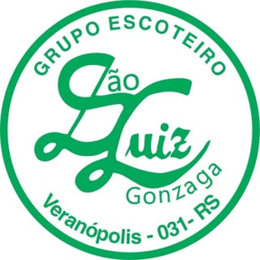 Escoteiros São Luiz logo