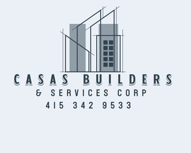 Casa Builders and Services Corp. logo