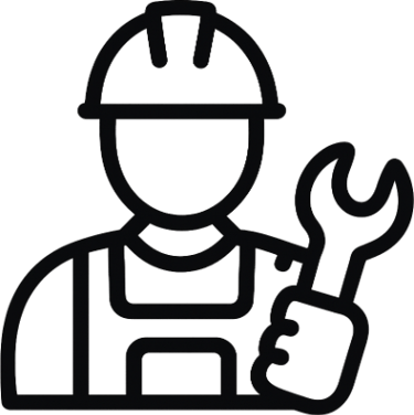 Jolshiri Handyman logo