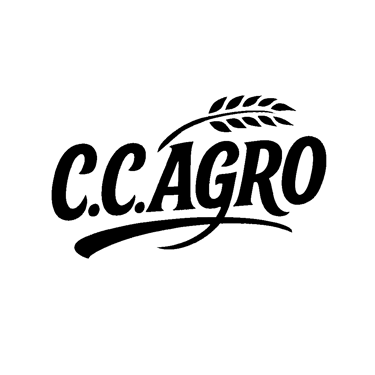 C.C.AGRO logo