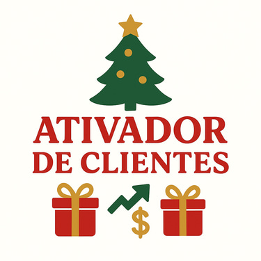 Ativador de Clientes logo