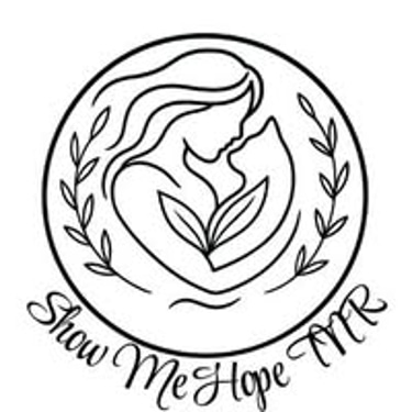 Show Me Hope TNR logo