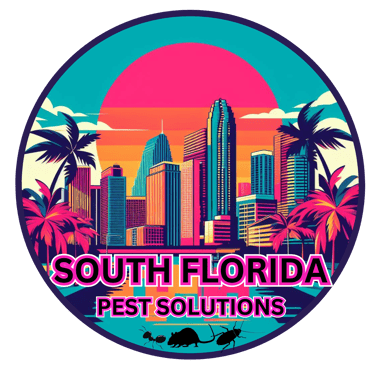 South Florida Pest Solutions logo