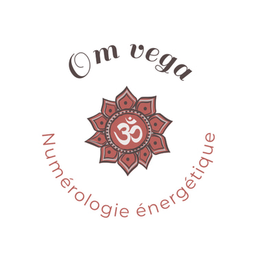 Energéticienne Numérologue logo