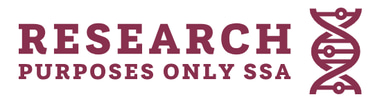 ResearchPurposesOnlySSA logo