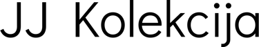 JJ kolekcija logo