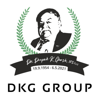 DKG Group logo