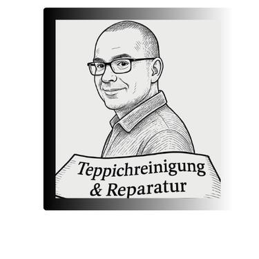 Teppich klinik logo