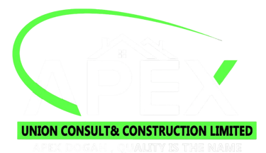 Apex Union Consult & Construction Limited logo