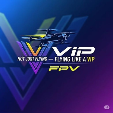 VIP FPV logo