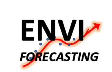 Enviforecasting logo