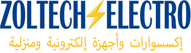 ZoltechElectro logo