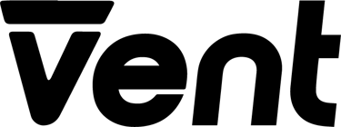 VENT logo