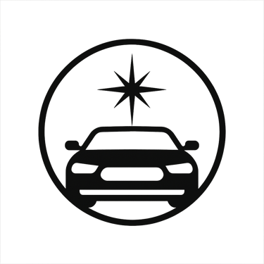 MorningStar detailing logo