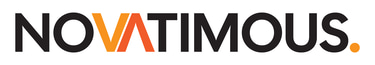 Novatimous logo