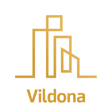 Vildona logo
