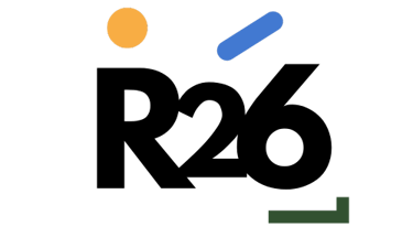 R26 logo