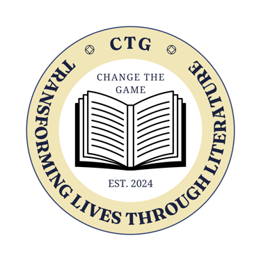 CTG Educational Program logo