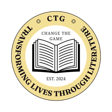CTG Educational Program logo