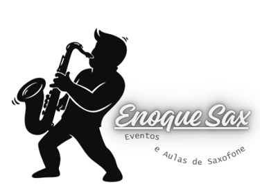 Enoque Sax logo