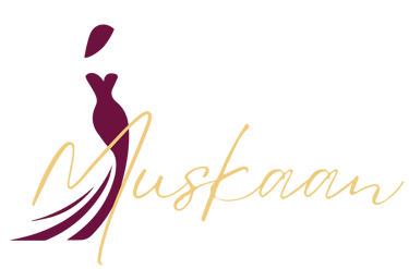 Muskaan Boutique logo